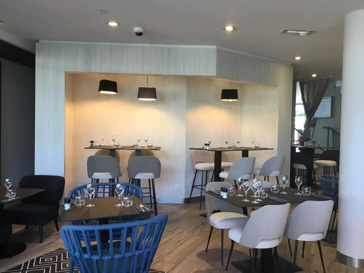 Novotel Motte Golf Hotel 4*