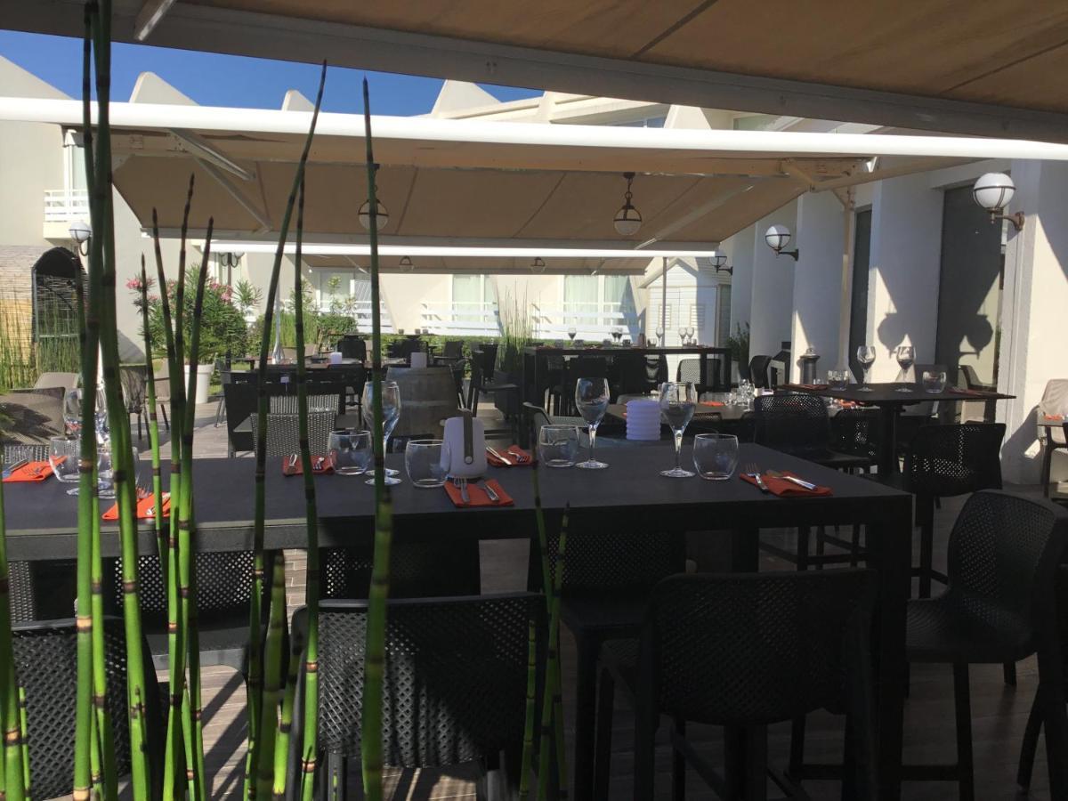 Novotel Motte Golf 4*