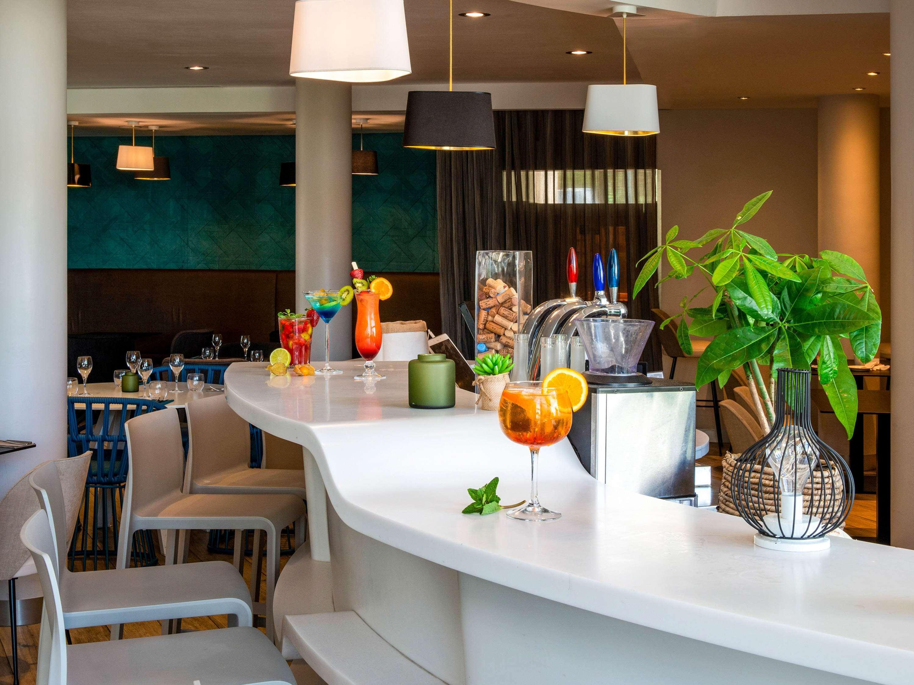 Novotel Motte Golf 4* La Grande-Motte