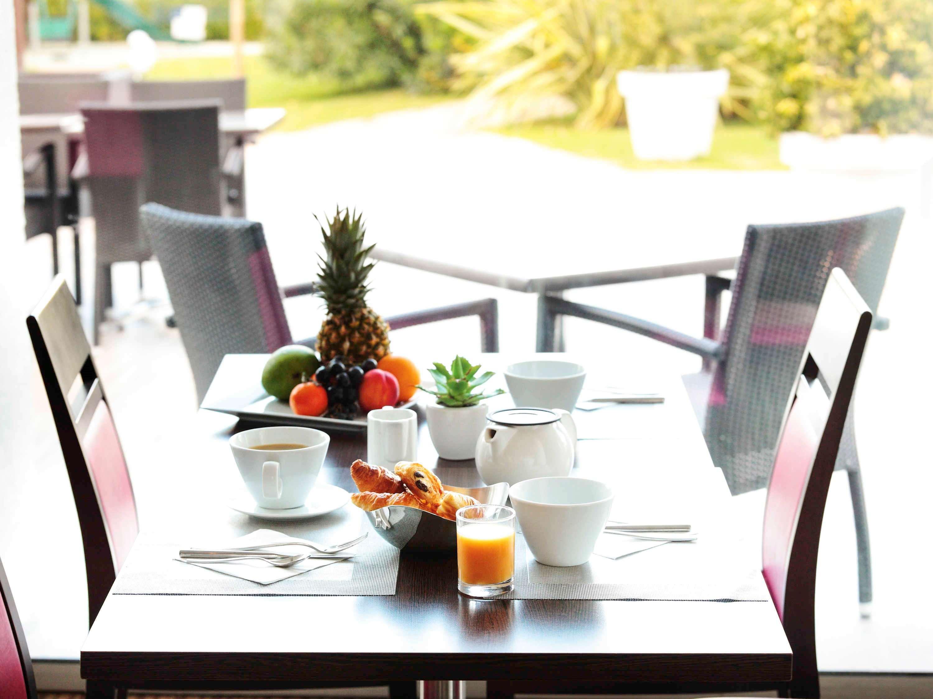 Novotel Motte Golf La Grande-Motte