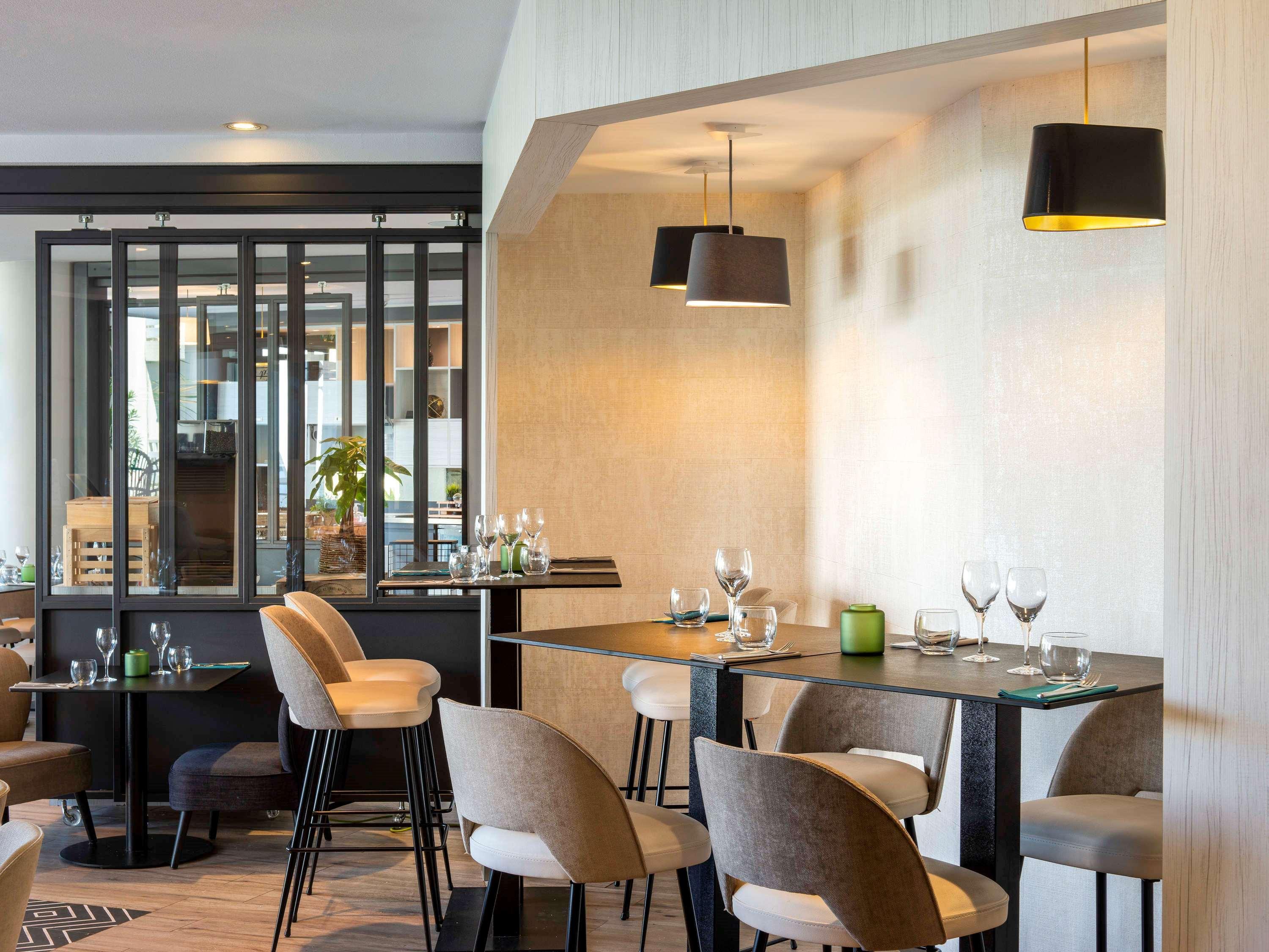 Hotel Novotel Motte Golf 4*