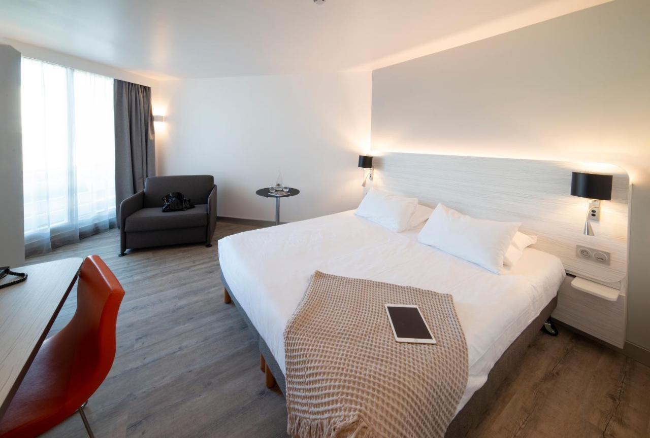 Novotel Motte Golf 4* La Grande-Motte