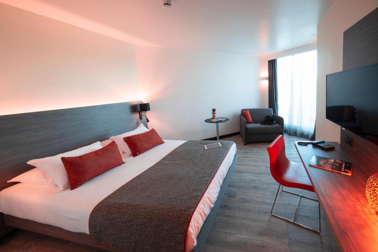 Novotel Motte Golf 4* La Grande-Motte