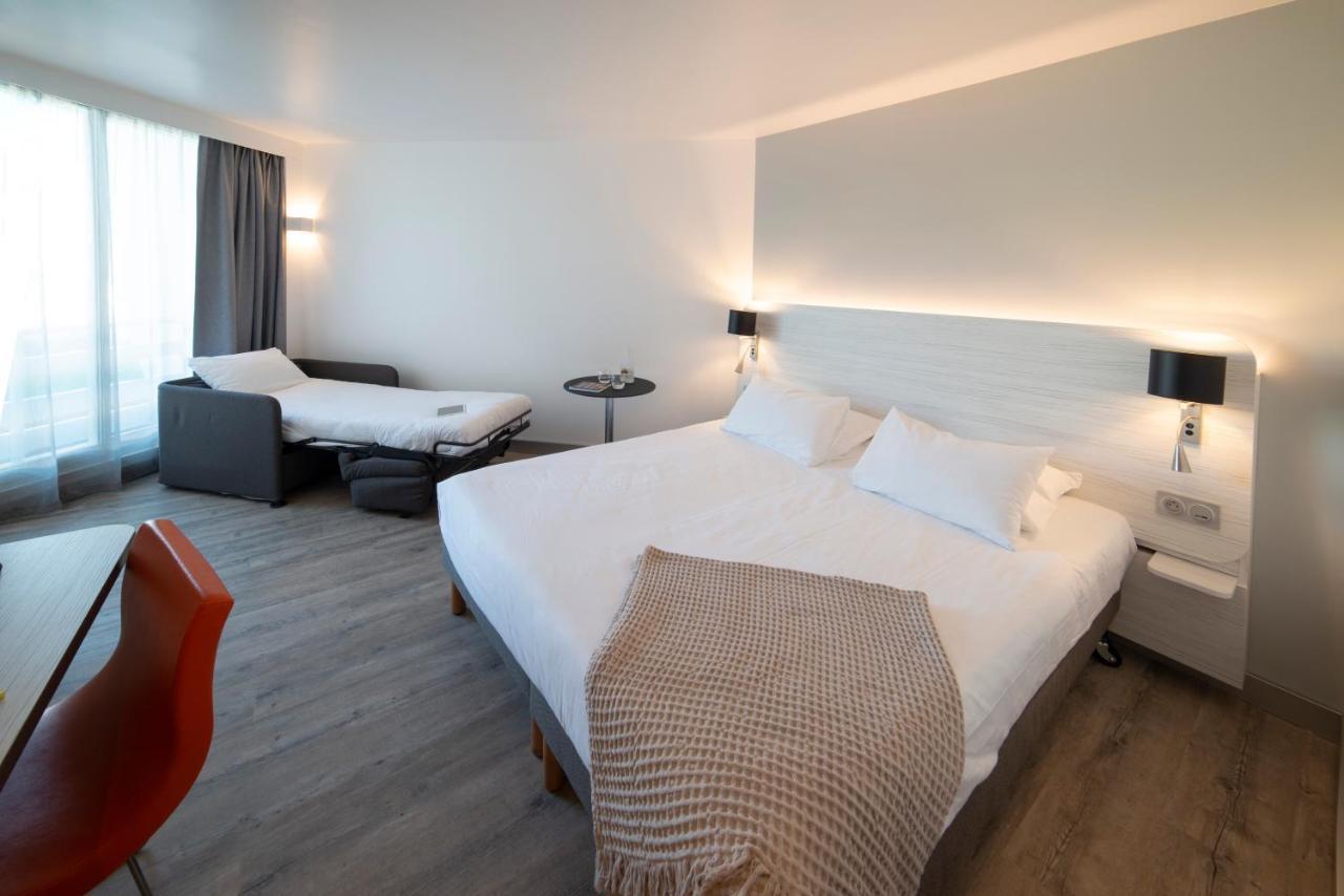 Novotel Motte Golf La Grande-Motte
