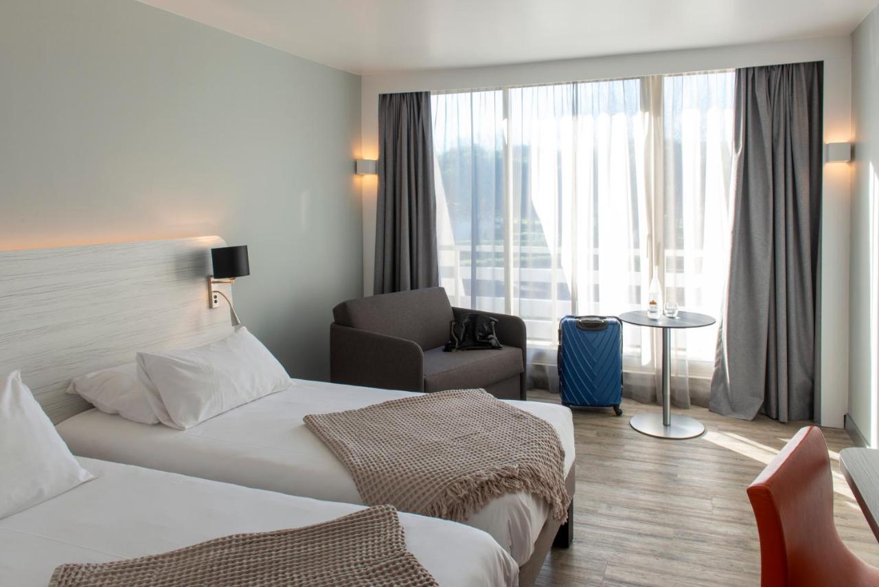 Hotel Novotel Motte Golf La Grande-Motte