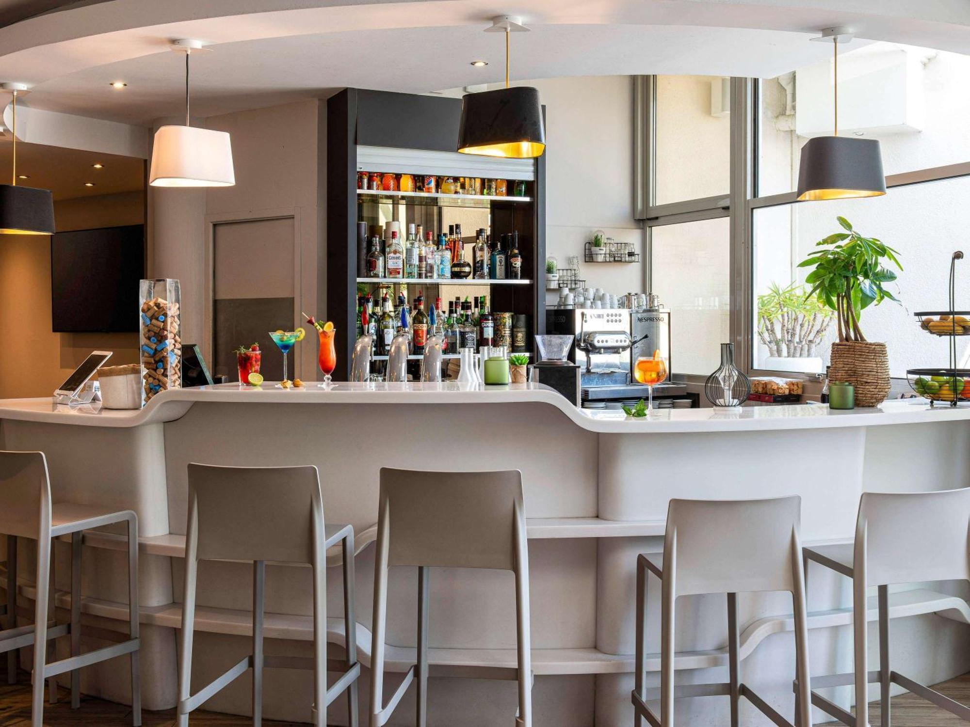Novotel Motte Golf