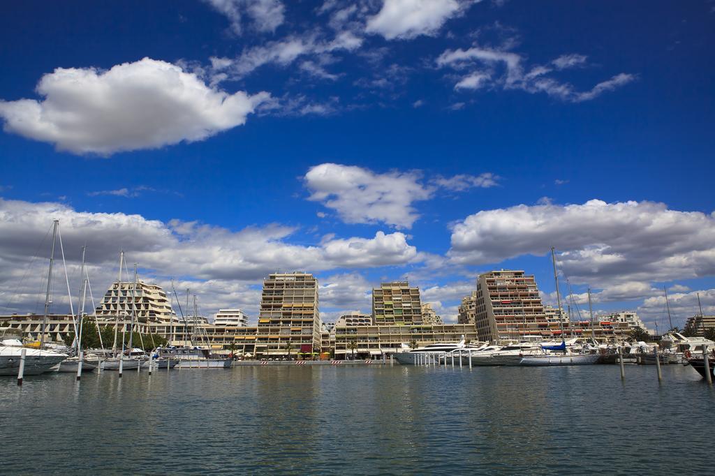 Novotel Motte Golf